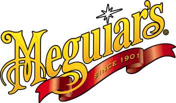 Featuring Meguiars